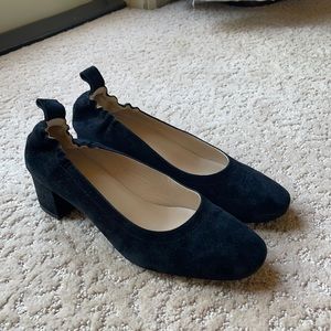 Everlane Day Heel